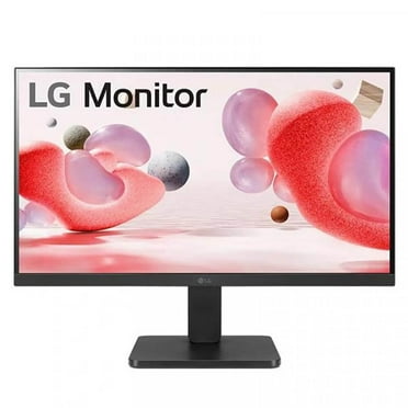 LG 22MR410 22 inch IPS FHD 100Hz Monitor with FreeSync