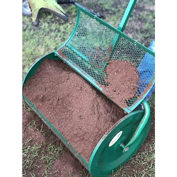 Landzie top dresser deals