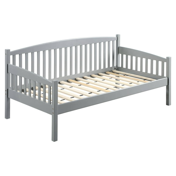 ACME Caryn Twin Daybed in Gray