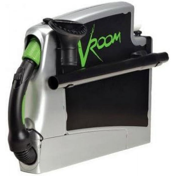 Central Vacuum Retractable 24' Hose - 9220