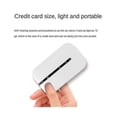 thumbnail image 4 of 4G Portable Pocket WiFi Router 150Mbps WiFi Modem Car Mobile Wifi Wireless Hotspot with Sim Card Sl, 4 of 4