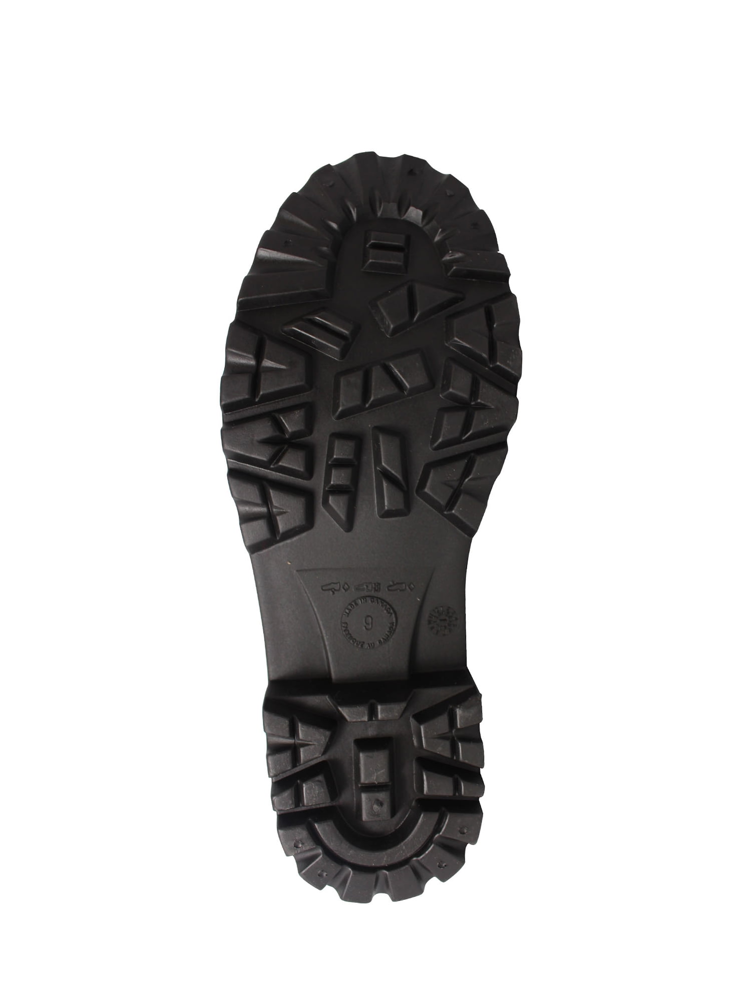 Men's Tall Shaft Dairy Boot