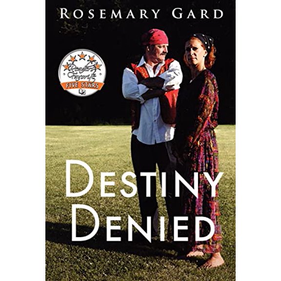 Pre-Owned Destiny Denied (Hardcover) 1621418111 9781621418115