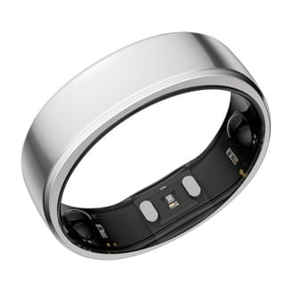 Ultrahuman Ring AIR Size 7 - World's Lightest Sleep-Tracking