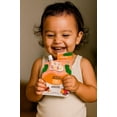 thumbnail image 4 of BeBo Papilla Liofilizada de Guayaba para Bebé – Snack Natural con Avena, Plátano, Chía y Canela – Sin Azúcar ni Conservadores – PACK DE 5 POUCH DE 27.5G, 4 of 8