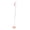 Rose Gold-30cm, variant on Note Holder Photo Holder Place Card Holder Photo Stand with Clips Memo Holder for Wedding Party Restaurants