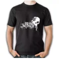 thumbnail image 1 of Diseño Camiseta Original De Banda Femenina Band Maid, 1 of 2