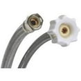 thumbnail image 1 of Fluidmaster Inc Connector Toilet Ss Click Seal B1T16CS, 1 of 1