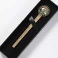 thumbnail image 5 of Fish Lovable Lace Bookmark in Antique Bronze: a Must-Have Book Accessory for Readers!, 5 of 5