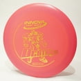 thumbnail image 3 of Innova DX Destroyer Disc Golf Distance Driver, Pick Color/Weight [Stamp & Exact Color May Vary] Pink 173-175 grams, 3 of 4