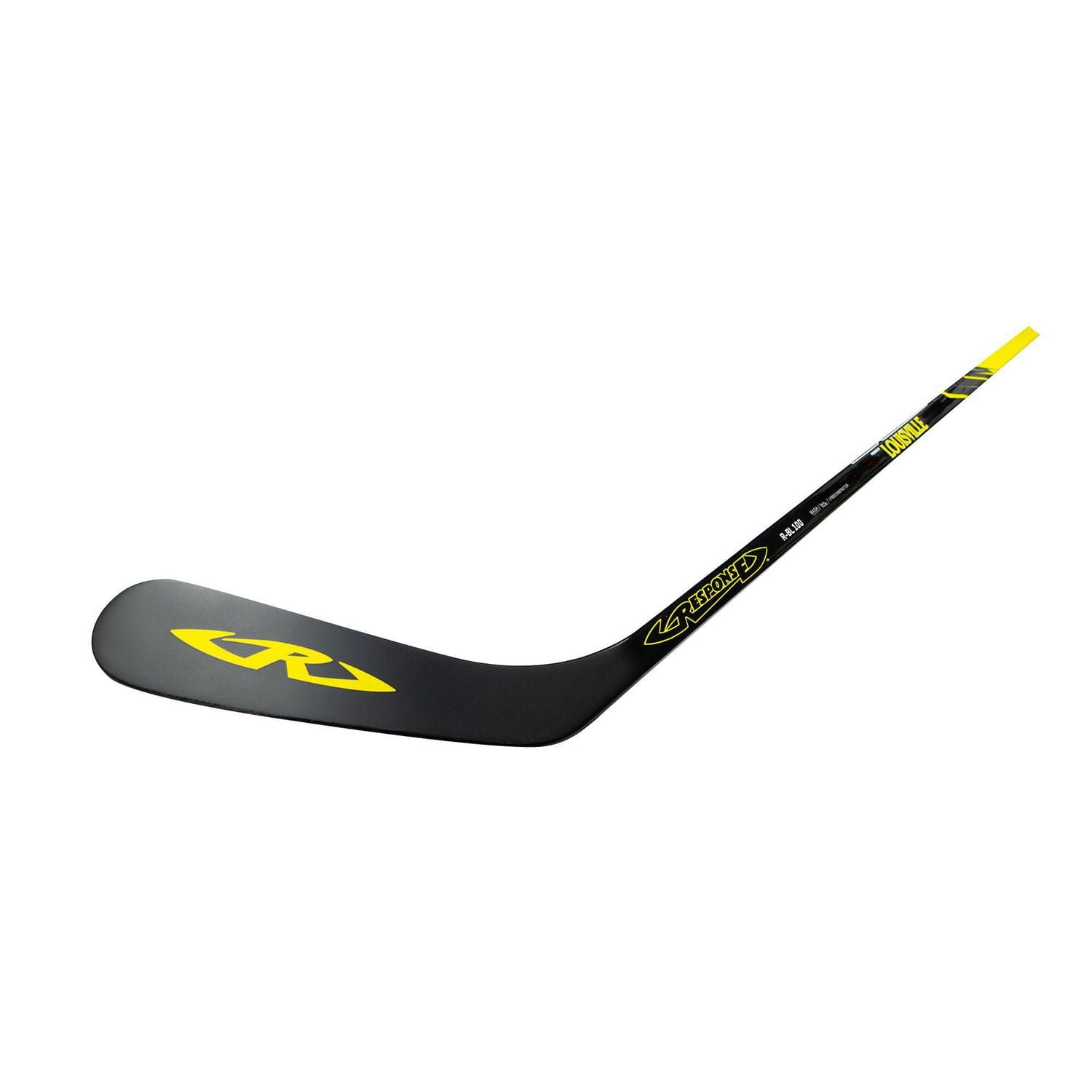 TPS Pro Performance Carbon Hockey Stick - LEFT, TPS Carbon Hockey Stick