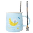 thumbnail image 1 of Taza De Ceramica Importacion Rabbit, 1 of 4