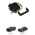 thumbnail image 7 of 2X 17G Servo for 1603 1604 SG1603 SG1604 1/16 RC Car Spare Parts Accessories, 7 of 7