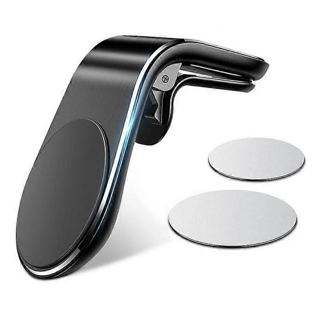 Magnetic Car Phone Holder Air Vent Clip Mount Stand Support GPS for Cell Phones Xiaomi iPhone Samsung Mobile Phone Holder in Car
