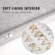 thumbnail image 3 of Ring Display Case Organizer Box with Transparent Lid 100 Slot Ring Holder Showcase For Store Display Jewelry Show Home Ring Organizer For Jewelry Ring, 3 of 4