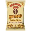 14.5 oz Utz Grandma Utz's Kettle-Style Potato Chips
