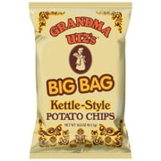 14.5 oz Utz Grandma Utz's Kettle-Style Potato Chips
