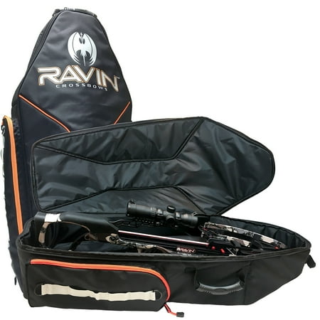 Ravin Crossbow / XBow Soft Case - 35 Archery / Bow Backpack Case - R180
