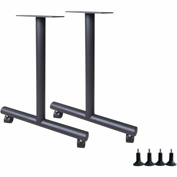 Lorell Invent Training Table Components (llr-60803)