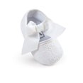 thumbnail image 5 of Infant Toddler Baby Girls Shoes Non-Slip Bowknot Princess Shoes (0-18Months), 5 of 5