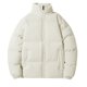 thumbnail image 1 of Men's Down Jacket Warm Cotton Clothing Loose Coat Bread Suit Thickening Warm Coat XL, 1 of 3