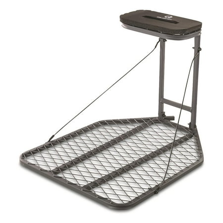 Guide Gear Hang-on Tree Stand 24 x 29.5