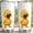 White, variant on Funny Rooster 20oz Stainless Steel Tumbler, Leak-Proof Insulated Coffee Cup with Lid, Funny Tumbler for Home Office, Birthday Gag Gift for Chicken Lovers