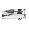 thumbnail image 4 of Speravity Estante de rodillos de ancla de proa de barco, rodillos de nailon de acero inoxidable, soporte de anclajes, piezas de repuesto para barcos para Bombillas para automóviles Speravity VI001933-00, 4 of 5