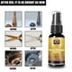 thumbnail image 1 of Removedor de óxido para coche espray de desoxidación superficie de Metal Wdftyju esmalte de pintura cromada herramienta multiusos de limpieza de coche agente antioxidante 3050100ml, 1 of 9