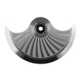 thumbnail image 1 of Componente de rotor de martillo automático, portátil, fácil de usar, estable, accesorio de reparación Plata, 1 of 9