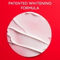 thumbnail image 4 of Colgate Optic White Stain Fighter Teeth Whitening Toothpaste, Clean Mint, 4.2 oz Tube, 4 of 15