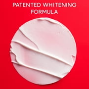 Colgate Optic White Stain Fighter Teeth Whitening Toothpaste, Clean Mint, 4.2 oz Tube