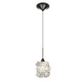 thumbnail image 6 of WAC Lighting Candy MP-544 Pendant Light, 6 of 9