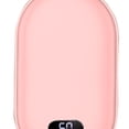 thumbnail image 2 of MesaSe 2-in-1 10000mA Cute Handwarmer USB Rechargeable Power Bank for Outdoor Traveling, 2 of 8