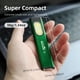 thumbnail image 3 of Linterna WARSUN T7 plana para llevar todos los días, 675lm USB-C, 3 of 9