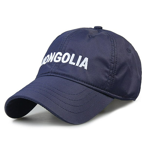 Gorra de Sol para hombre y mujer, sombrero de béisbol de 55-61cm, para adultos, verano, ocio al aire libre, 2023
