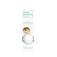 Frida Baby Breathe Frida Eucalyptus Vapor Rub Bath Bombs, Natural Nasal