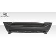 thumbnail image 6 of 2002-2005 Honda Civic Si HB Duraflex Type M Roof Window Wing Spoiler - 1 Piece, 6 of 6