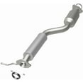 thumbnail image 4 of Magnaflow California Converter 5461150 Direct Fit California Catalytic Converter Fits select: 2004-2011 MAZDA RX8, 4 of 5