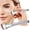 C, variant on LEBONYARD Ultra Soft Makeup Brushes for Flawless Application, Perfect for Makeup Looks
