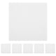 thumbnail image 1 of 6 tablones de anuncios de fieltro blanco, tableros de mensajes de fieltro, tableros decorativos de pared, tableros para fotos, tableros para tachuelas, tableros con aislamiento acústico., 1 of 5