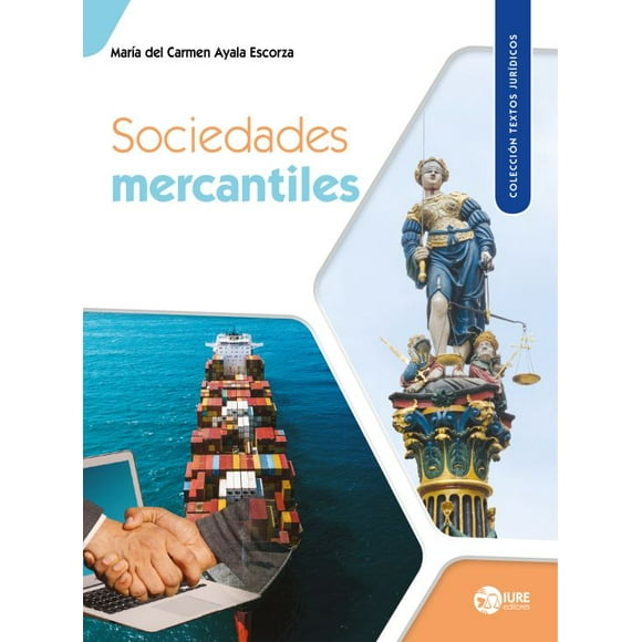 Sociedades mercantiles