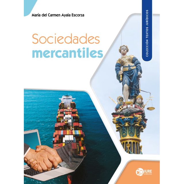 Sociedades mercantiles