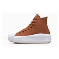 thumbnail image 2 of TENIS CONVERSE CTAS MOVE HI TAWNY OWL CAFÉ, 2 of 5