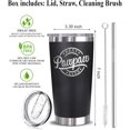 thumbnail image 2 of Emily's Best Pawpaw Ever Tumbler - Father's Day & Birthday Gift - Grandpa's New Pawpaw Gift, 2 of 4