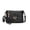 MU Black, variant on MKF Collection Helen Women's Crossbody Bag Milan M Signature Wristlet Bag Purse by Mia K. - Brown