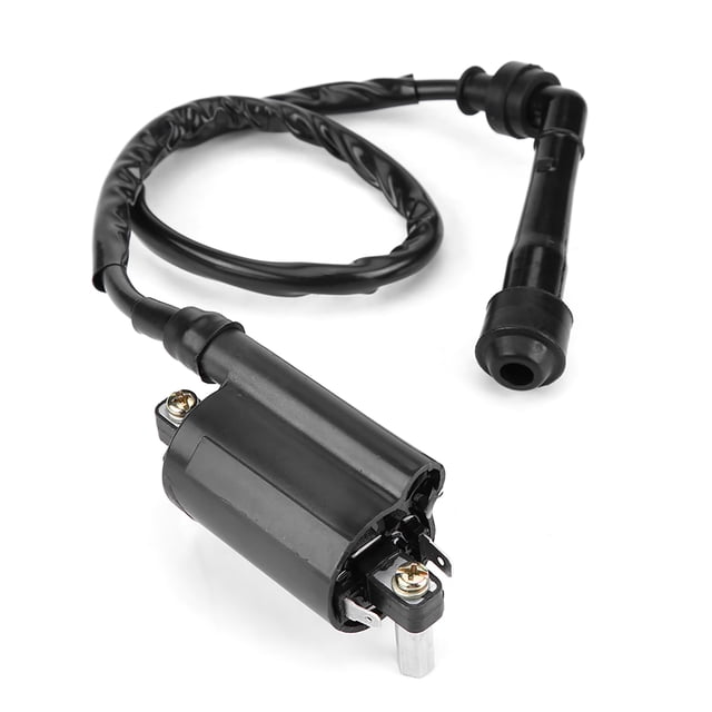 Bobina de encendido apta para SUZUKI SAVAGE 650 LS650P 1986 -2004 Accesorio de encendido