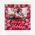 thumbnail image 2 of Malden 4x6 Home for the Holidays Frame, 2 of 2