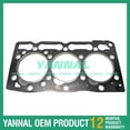 thumbnail image 3 of Cylinder head gasket suitable for Kubota d1005 engine parts-, 3 of 4