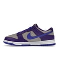 thumbnail image 2 of Nike Men's Dunk Low Retro Wild Grape Persian Violet Shoes, from StockX, 2 of 5